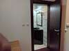 Отель Hotel and Restaurant Abas Плав-1