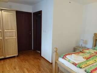 Отель Hotel and Restaurant Abas Плав Бюджетный двухместный номер с 1 кроватью-3